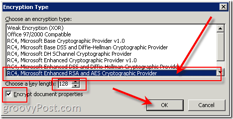 Jelszóvédelem az Excel 2003