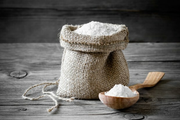 Melyek a só ismeretlen előnyei?