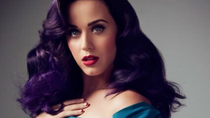 Katy Perry, a világhírű csillag rosszul lett a show során!