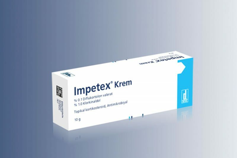 Mit csinál az Impetex krém és hogyan használják az Impetex krémet? Az Impetex krém előnyei
