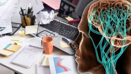Mik a diffúz agyi szindróma, melyek a tünetek? Ki kap szétszórt agyi szindrómát? 