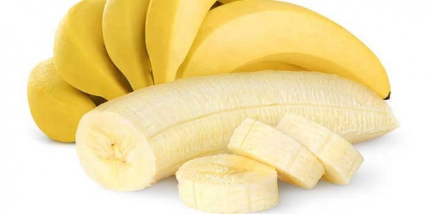 A banán előnyei