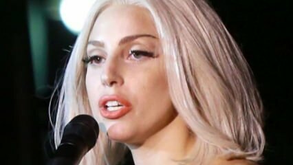 Lady Gaga reagált azokra, akik azt mondták, hogy "Ugyanazon a hajón vagyunk" a koronavírus folyamatra!
