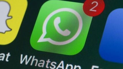Mi a Whatsapp adatvédelmi megállapodás? Whatsapp hátrált?