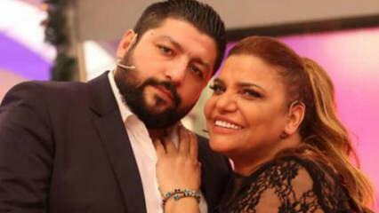 Ali Küçükbalçık, Kibariye énekes felesége felmentette a hamis dollárok miatt