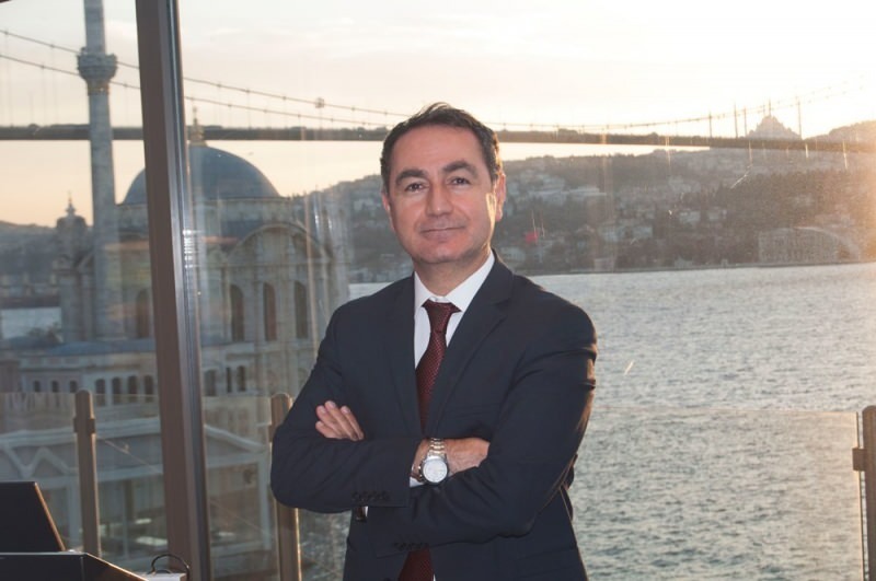 Magatartástudományi szakember Dr. İlhami Findikci: Humanitárius válság van