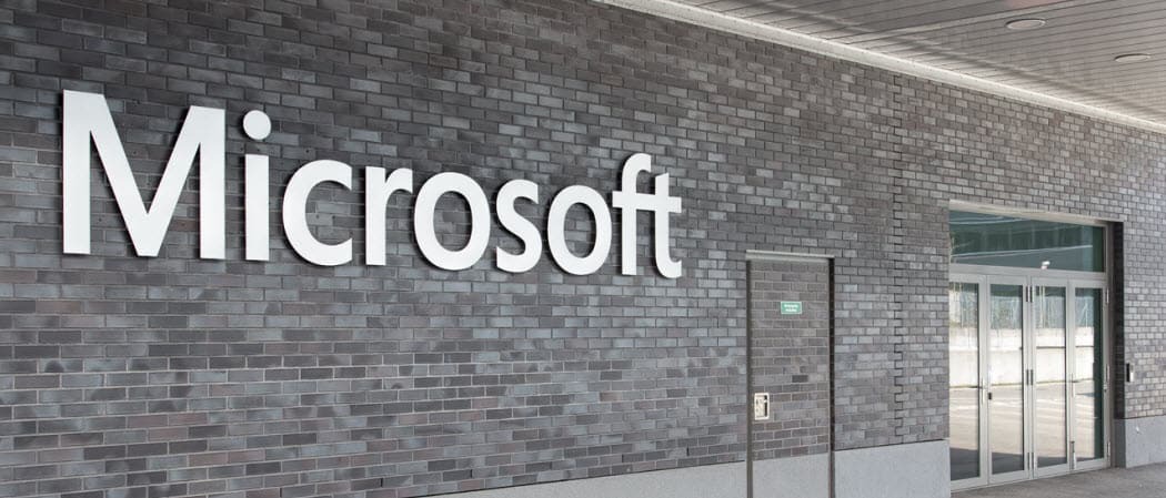 A Microsoft kiadja az új összesített frissítést a Windows 10 1903-hoz