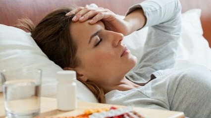 Milyen trükkök vannak a migrén megelőzésében?