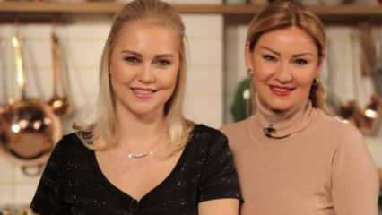 Véget ért Pınar Altuğ Atacan és Didem Uzel Sarı barátsága? Pınar Altuğ-t kérték fel