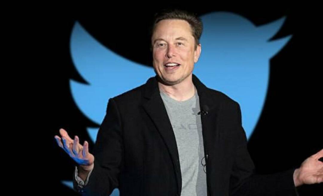 Twitter döntés Elon Musktól! Ez a funkció mindenki számára nyitva áll