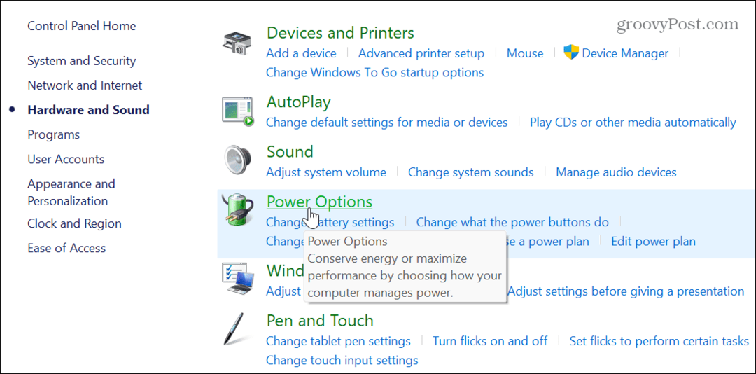 A Windows 11 PC gyorsabban indul el