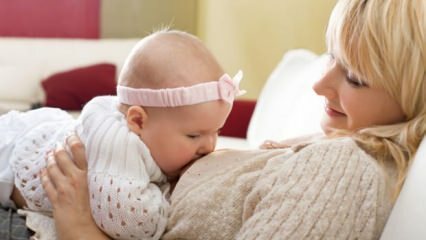Alkalmazás, amely méri a csecsemők telítettségét: Momsense