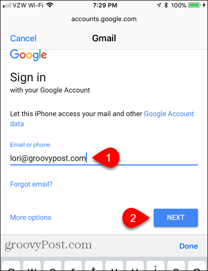 Adja meg az email címét