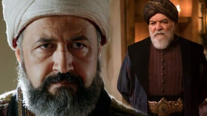Hz. Kik a Hay Sultan sorozat szereplői, amelyek Abdulkadir Geylani életéről mesélnek?