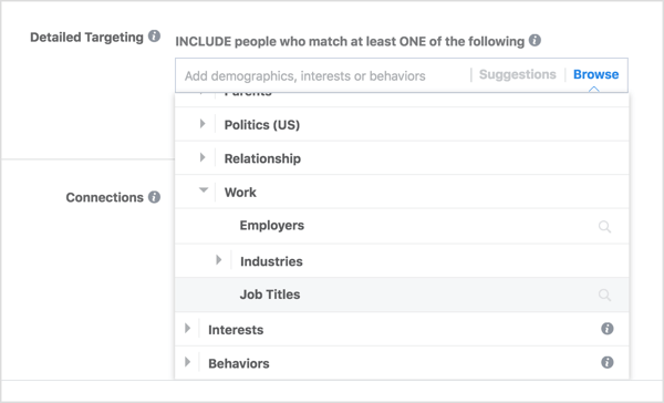 4 módszer a B2B Facebook-hirdetések fejlesztésére: Social Media Examiner