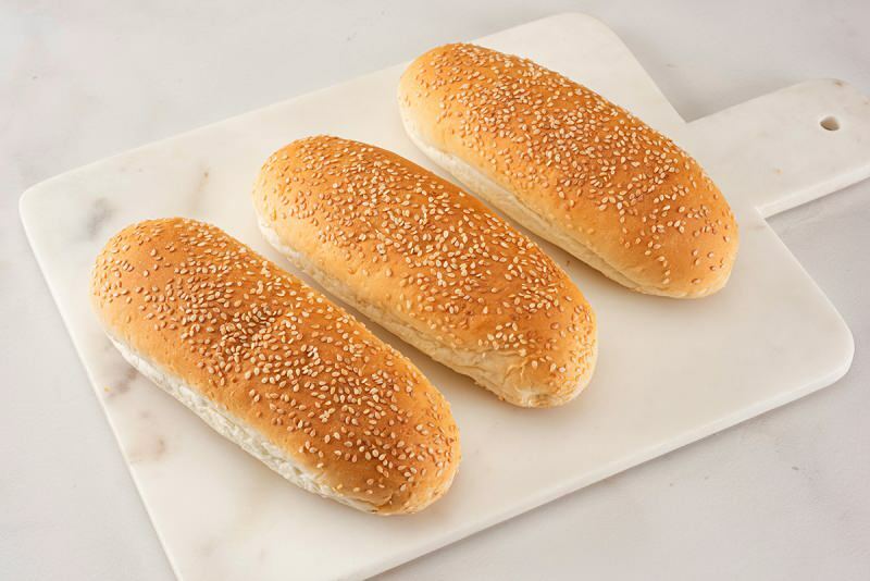 Hogyan lehet elkészíteni a legegyszerűbb szendvics kenyeret? Tippek a szendvics kenyérhez