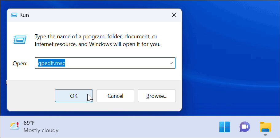 Tiltsa le a telemetriát a Windows 11 rendszeren