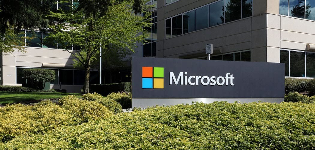 A Microsoft megjeleníti a Windows 10 Redstone 4 Preview Build 17040 verziót