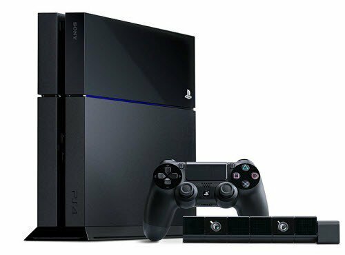 A PlayStation 4 valódi oka az árcsökkentés az Xbox One-ra: PlayStation Eye