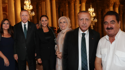Az elnöki iftar összehozza a művészeti és sportközösséget