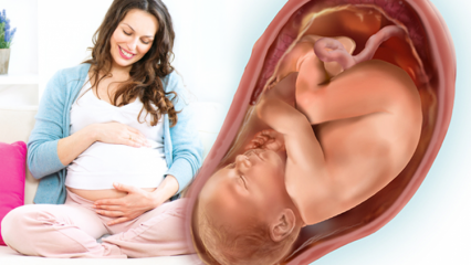 Hogyan lehet normálisan szülni? Mikor áll a menstruáció születés után? Normál szülési fájdalom ...
