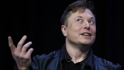 Elon Musk: Kedvenc ételem a doner kebab