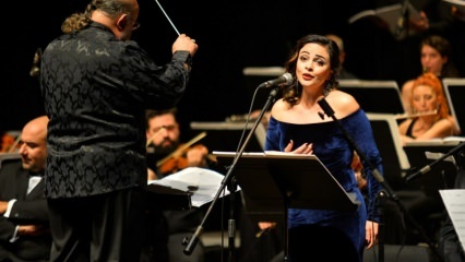 Neşet Ertaş mesterművészek szimfonikus értelmezése