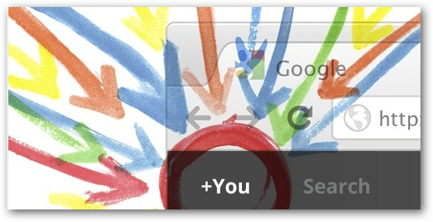 A Google Apps megkapja a Google+ szolgáltatást