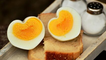 Tippek az ideális tojásfőzéshez