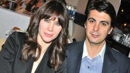 Demet Şener és ex-felesége, İbrahim Kutluay végrehajtó ügye!