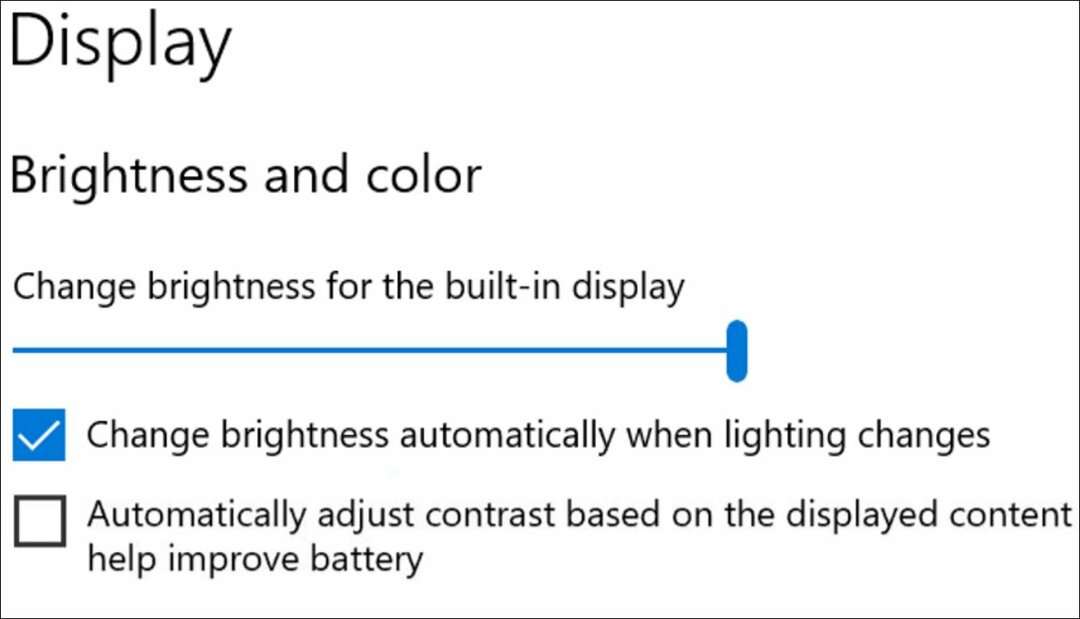 A Microsoft kiadta a Windows 10 Build 21354-et