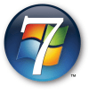 A Windows 7 megnyitása a lista testreszabásával