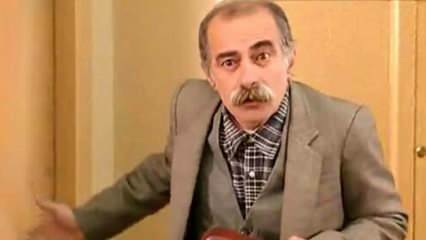 Hikmet Karagöz színházmester színész életét vesztette 