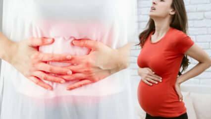 Hogyan lehet megérteni a vetélés egyes részeit a terhesség alatt? Alacsony megvalósítása ...
