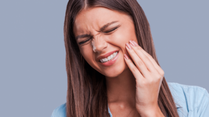 Mi jót jelent a fogfájásnak?