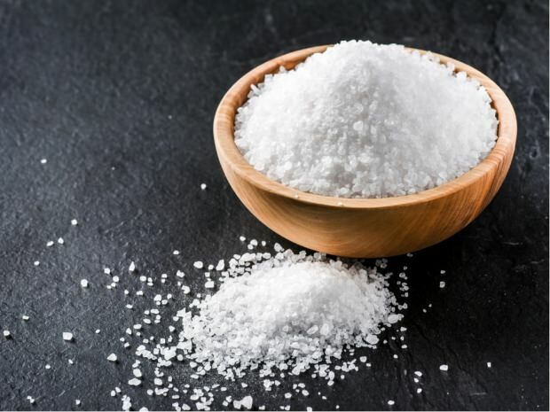 ismeretlen só