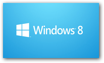 A Windows 8 hivatalosan jön októberben