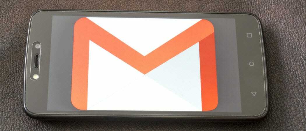Hogyan lehet biztonságos üzeneteket küldeni a Gmail bizalmas módban