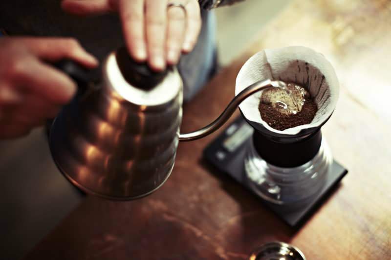 Mi az a minőségi kávé, hol lehet megvenni? Hol lehet minőségi kávébabot vásárolni