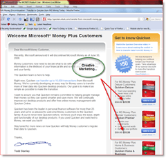 A Microsoft megöli a pénzterméket [groovyNews]