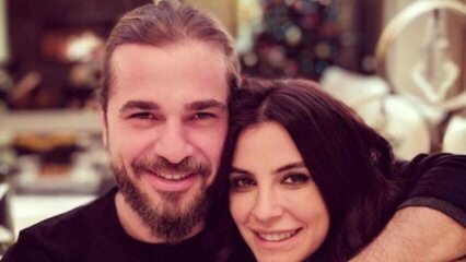 Neslişah Alkoçlar és Engin Altan Düzyatan lett az első pár, aki távozott!