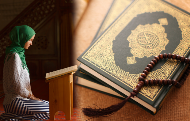 Erények, hogy pénteken elolvassuk a Kehf Surah-ját