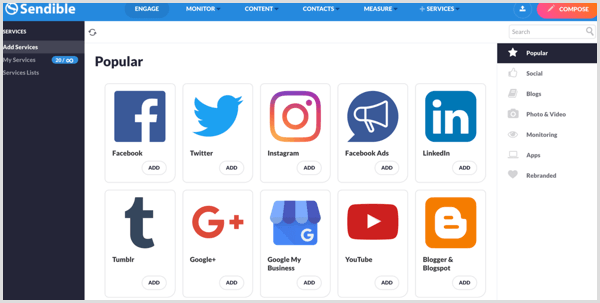 6 eszköz, amely ütemezi az Instagram üzleti bejegyzéseit: Social Media Examiner