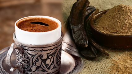 Milyen előnyei vannak a szentjánoskenyér vetőmagjának? Hogyan használják a szentjánoskenyérből készült kávét?