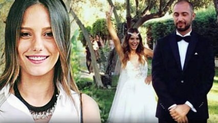Nilay Deniz: „A házasság csodálatos dolog”
