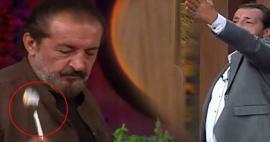 A MasterChef meg volt döbbenve! Mehmet főnök dühében eldobta a kanalat