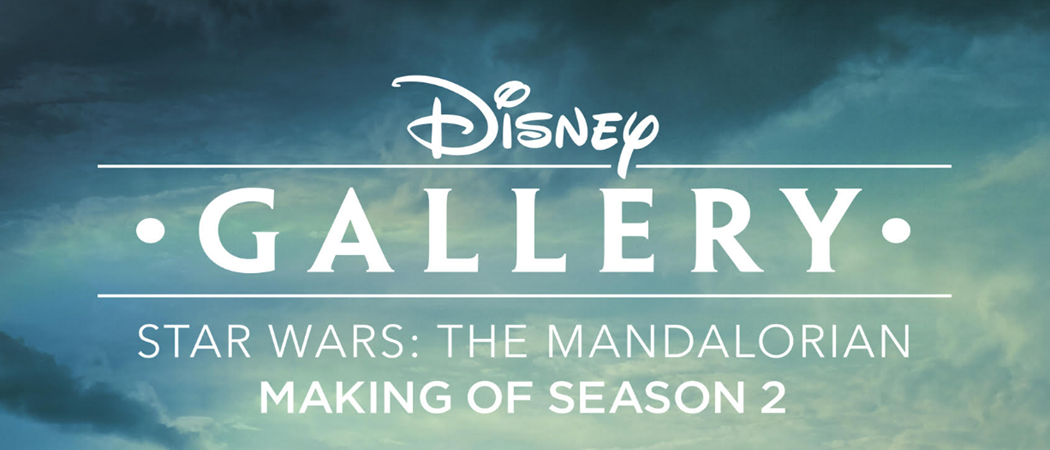 Disney Galéria: A Mandalorian 2. évad a Disney Plus-on