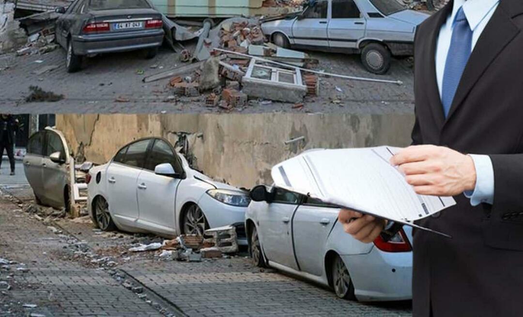 Az autóbiztosítás fedezi a földrengéseket? A biztosítás fedezi a földrengéskor keletkezett autókárokat?