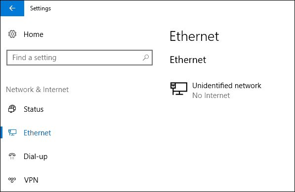 Windows 10, Ethernet, Metered Connection, Alkotók frissítése, Operációs rendszer