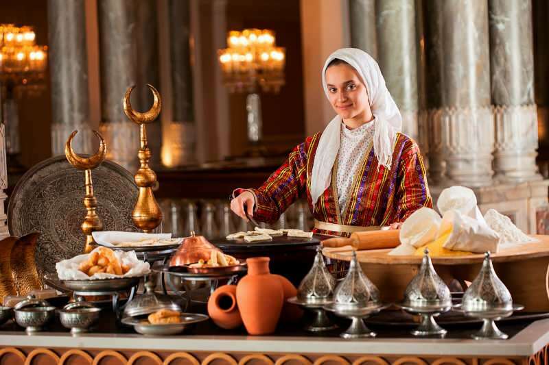 Melyek az oszmán konyha leghíresebb börekei? 5 különböző oszmán tészta recept